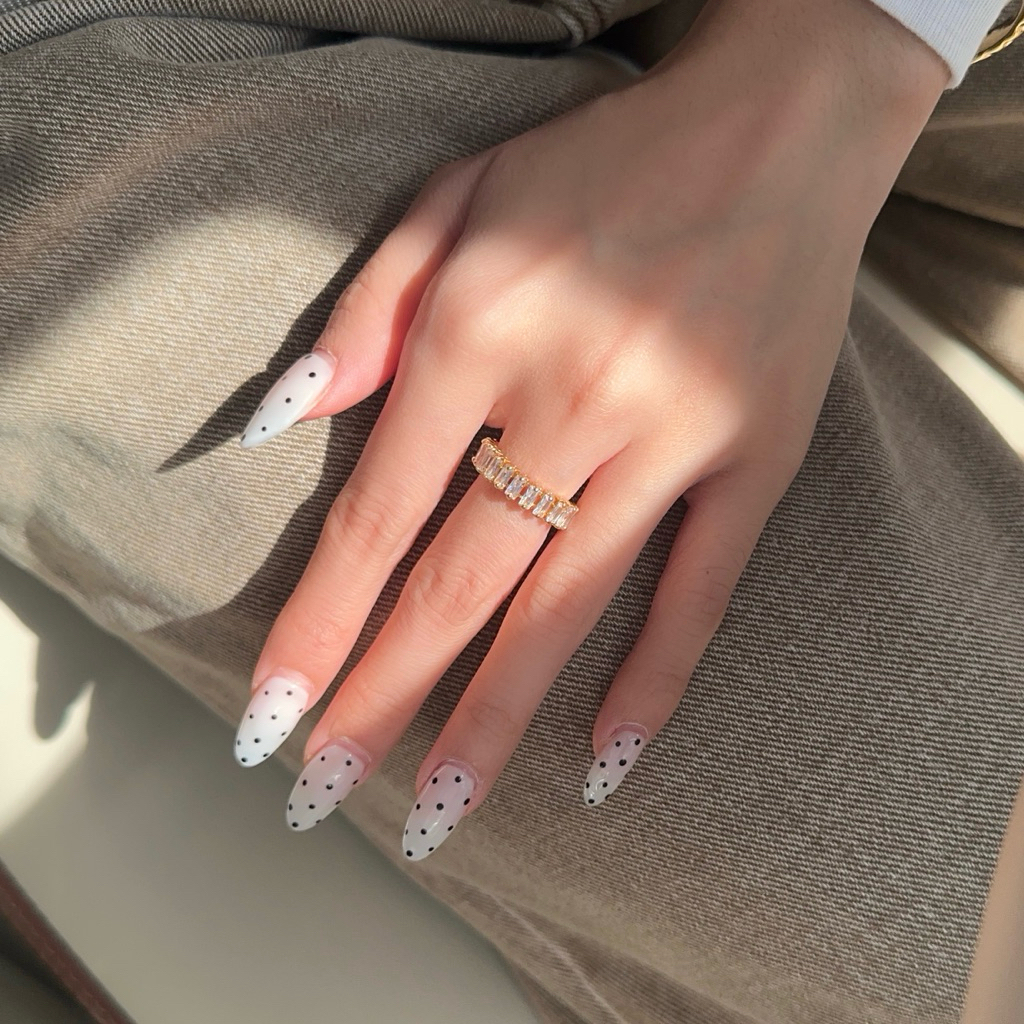 gigaglam starlight band แหวนไม่ลอก ไม่ดำ