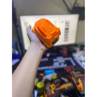 อะแดปเตอร์ iNGCO/TOTAL P20s 20V ⚡️ใช้กับเครื่องมือ Makita-Rowel-Pumpkin 20v ⚡️(โปรดอ่านรายละเอียด)
