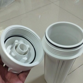 ยางโอริง กระบอกกรองนำ้ทั้งชุด 2 เส้นบน-ล่าง OD90xCS3