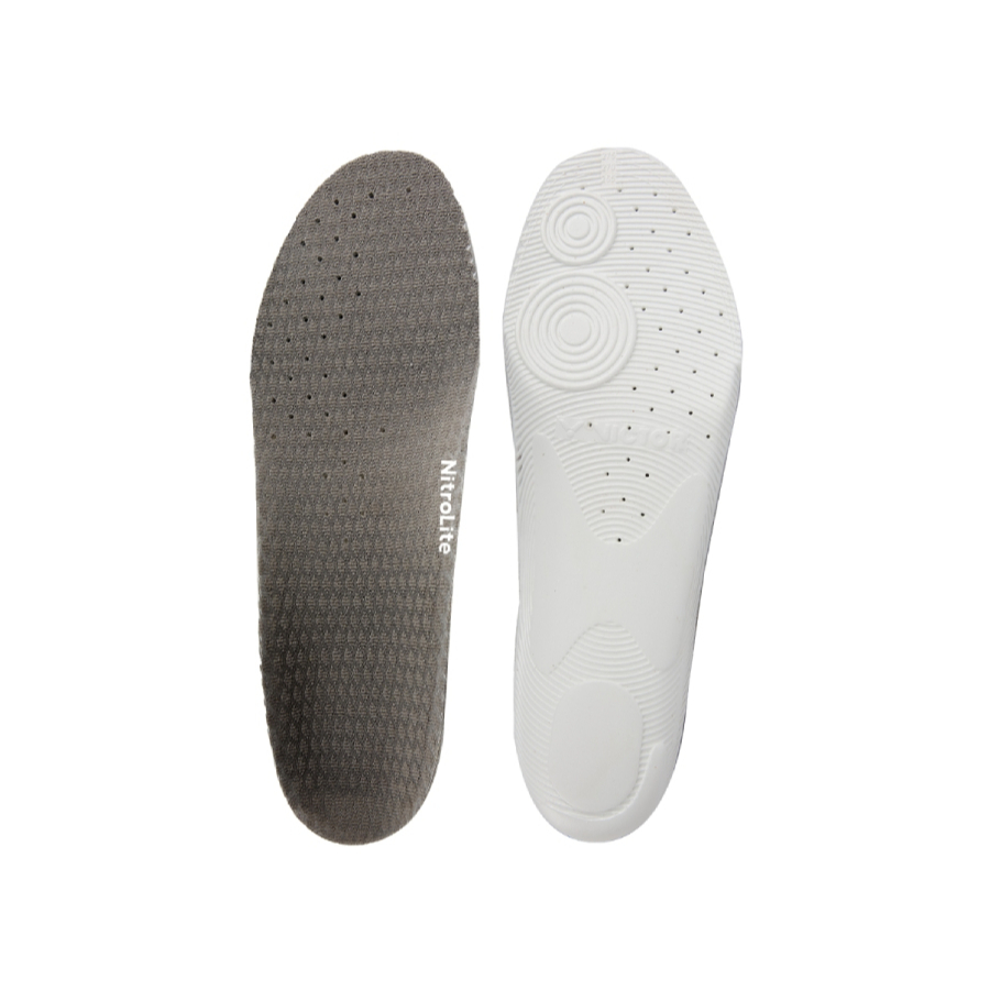 แผ่นรองพื้นรองเท้าแบดมินตัน INSOLE VICTOR รุ่น VT-XD Nitrolite