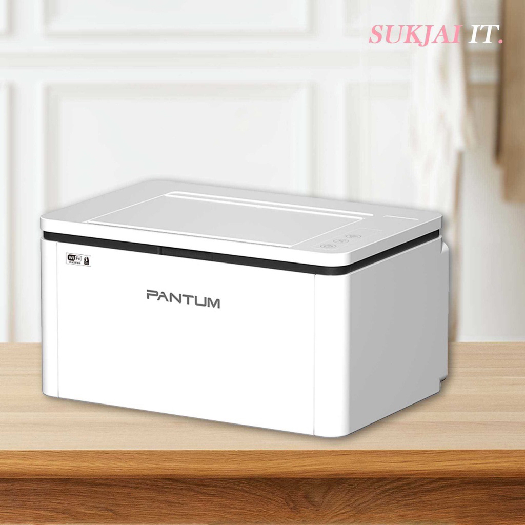 Pantum Laser Printer BP2300W