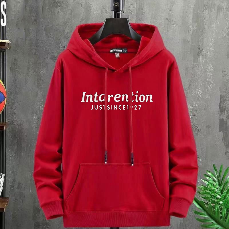 BK-906-LONG เสื่อแขนยาวมีฮู้ด มีไซส์ S ถึง 3XL มีสีสวยๆให้เลือก เสื้อฮู้ดแขนยาวแฟชั่นใส่ได้ในทุกๆวัน