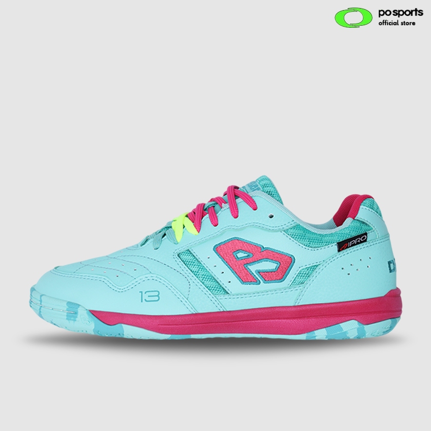 BREAKER รองเท้าฟุตซอล รุ่น Drive (DRIVE13)