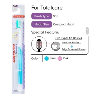 รวม Dentalpro เดนทัลโปร แปรงจัดฟัน ,แปรงกันเหงือกร่น ,ไหมขัดฟัน ,แปรงซอกฟัน ,แปรงกระจุก L shape , I shape #L1
