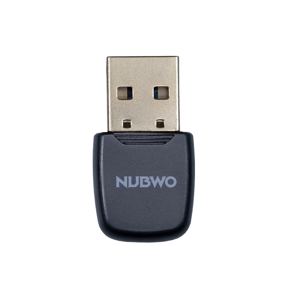 อะแดปเตอร์ USB Bluetooth รุ่น NUA03 Adapter 5.4 USB Bluetooth USB Adapter