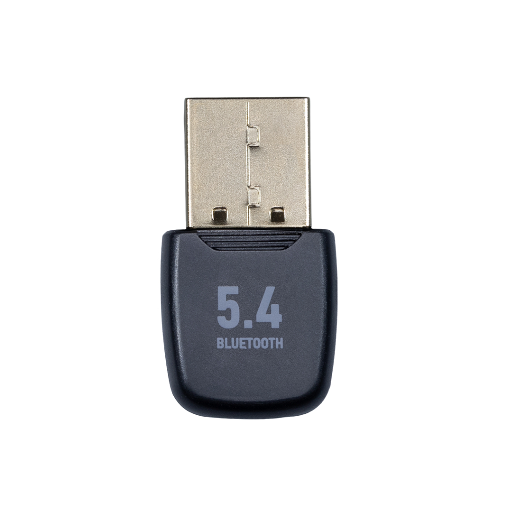 อะแดปเตอร์ USB Bluetooth รุ่น NUA03  Adapter 5.4 USB Bluetooth