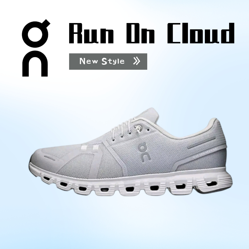ของแท้ 100%  On  Cloud 6   3MF10070070