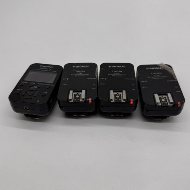 Yongnuo YN-622N , YN-622N-TX  Yongnuo For Nikon