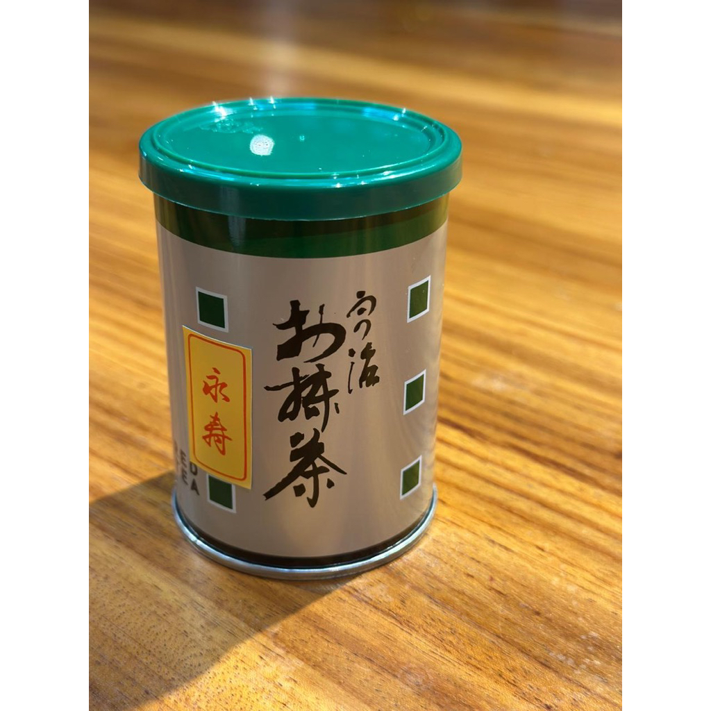 มัทฉะ UJI Matcha Eiju Kyoto 30g มัทฉะ อีจุ พรีเมี่ยมเกรด JAPAN