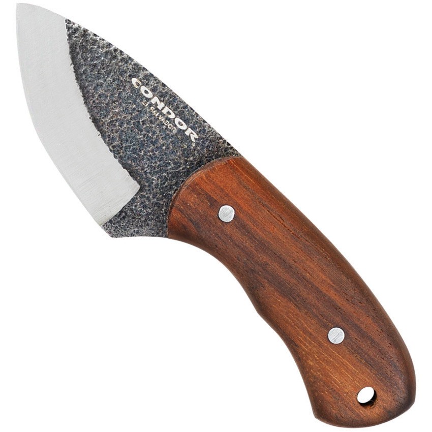 Condor มีด รุ่น Beetle Neck Knife