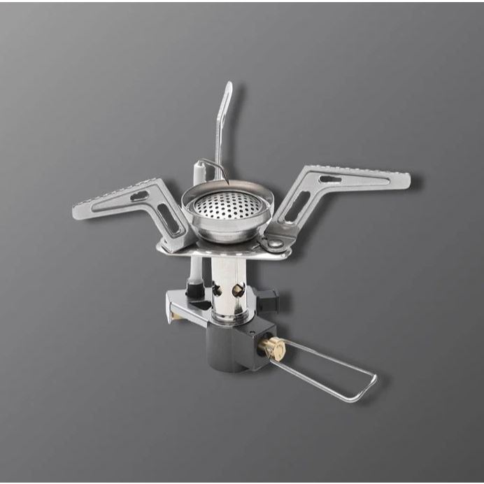 Fire Maple Solo Cook Set ชุดเตาพร้อมหม้อน้ำหนักเบา รูปที่ 2