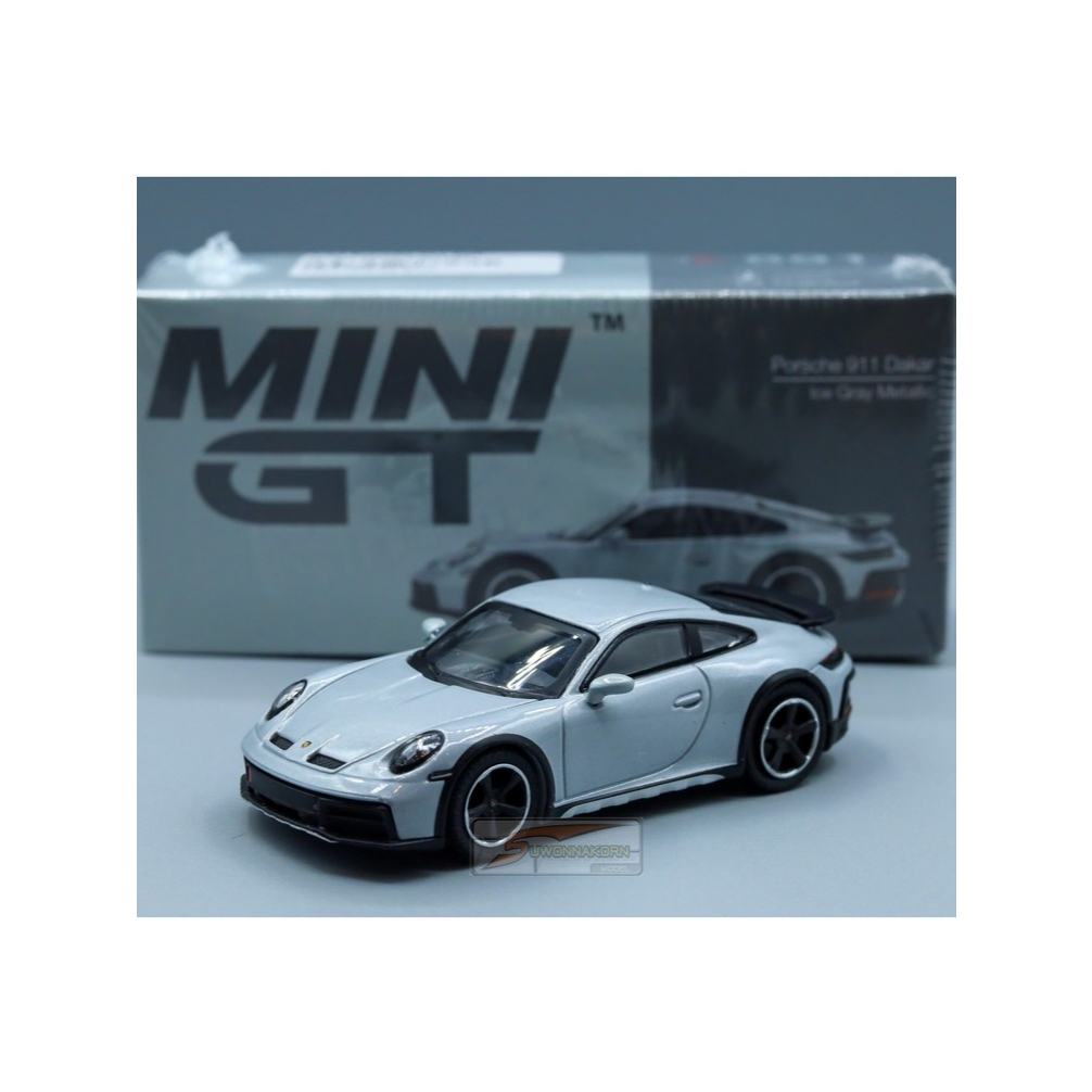 MINI GT MGT00835-CH  1/64 Red Bull RB16B #33 2021 Abu Dhabi Grand Prix Winner Max Verstappen