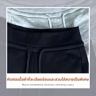 กางเกงขาสั้นกีฬาสีเทาสไตล์อเมริกัน สำหรับผู้หญิง เอวสูง ทรงเอ เข้ารูป เชือกผูก กางเกงขาสั้นสำหรับหน้าร้อน สบายๆ สำหรับผู