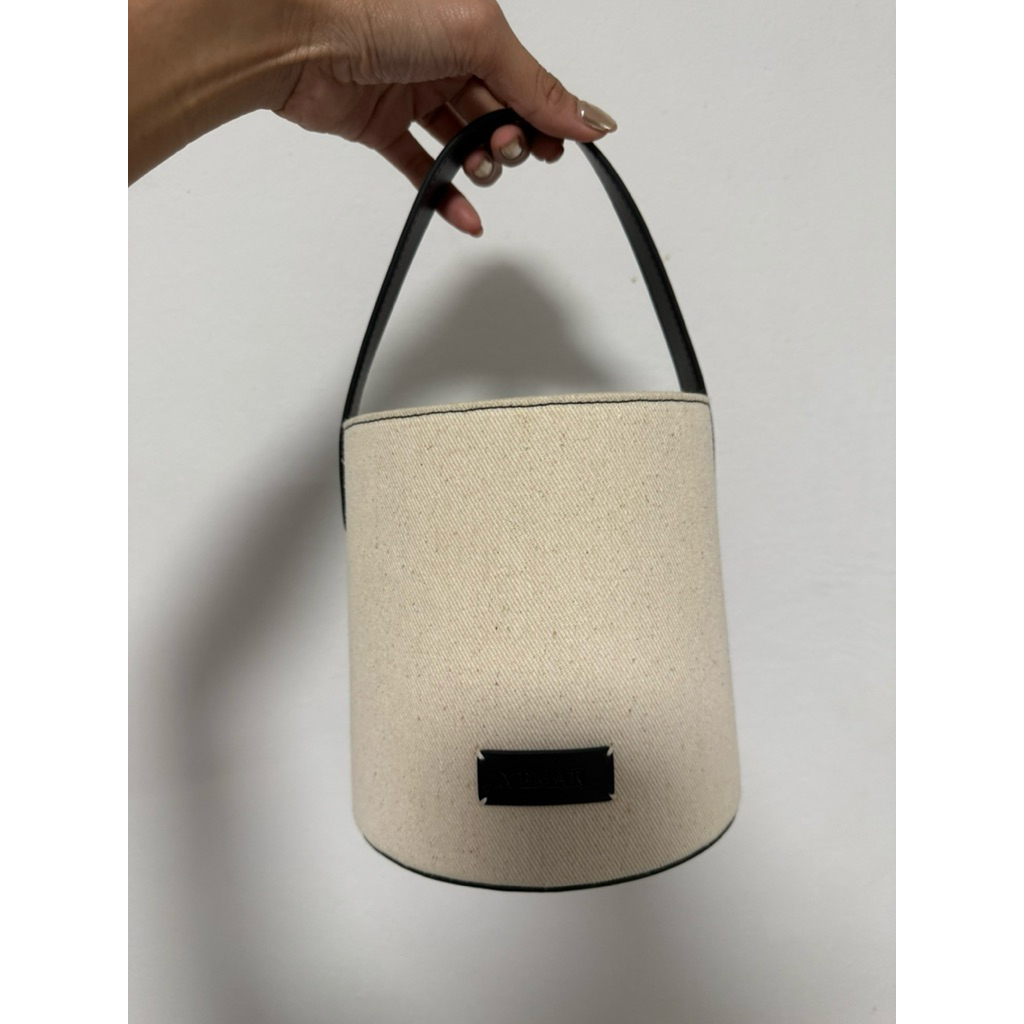 กระเป๋าบัคเก็ตแบรนด์ vemar_th มือสอง