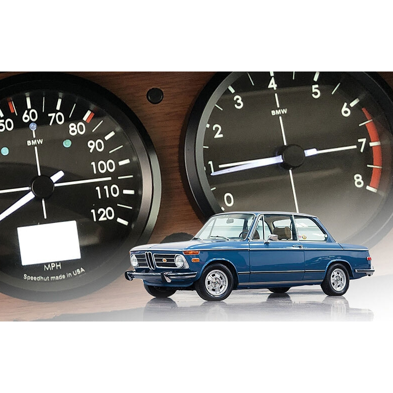 อะไหล่รถคลาสสิค BMW E9(2.8,3.0CS) E10(02er) 1502,1602,2002