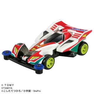 Tomica Premium Unlimited Bakuso Kyodai โทมิก้า ทามิย่า Tamiya Takara Tomy