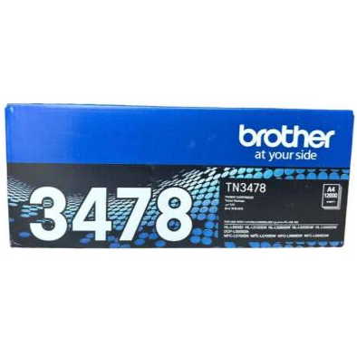 Brother TN-3478 ของแท้ 100 %