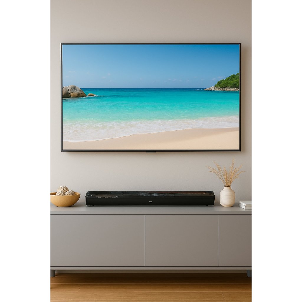 Home Theater BT Speaker