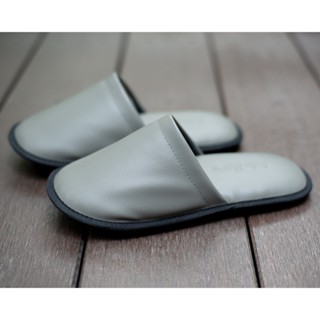 Pailin Slippers รองเท้าสลิปเปอร์โรงแรม พื้นนุ่ม ฟองน้ำหนา กั…