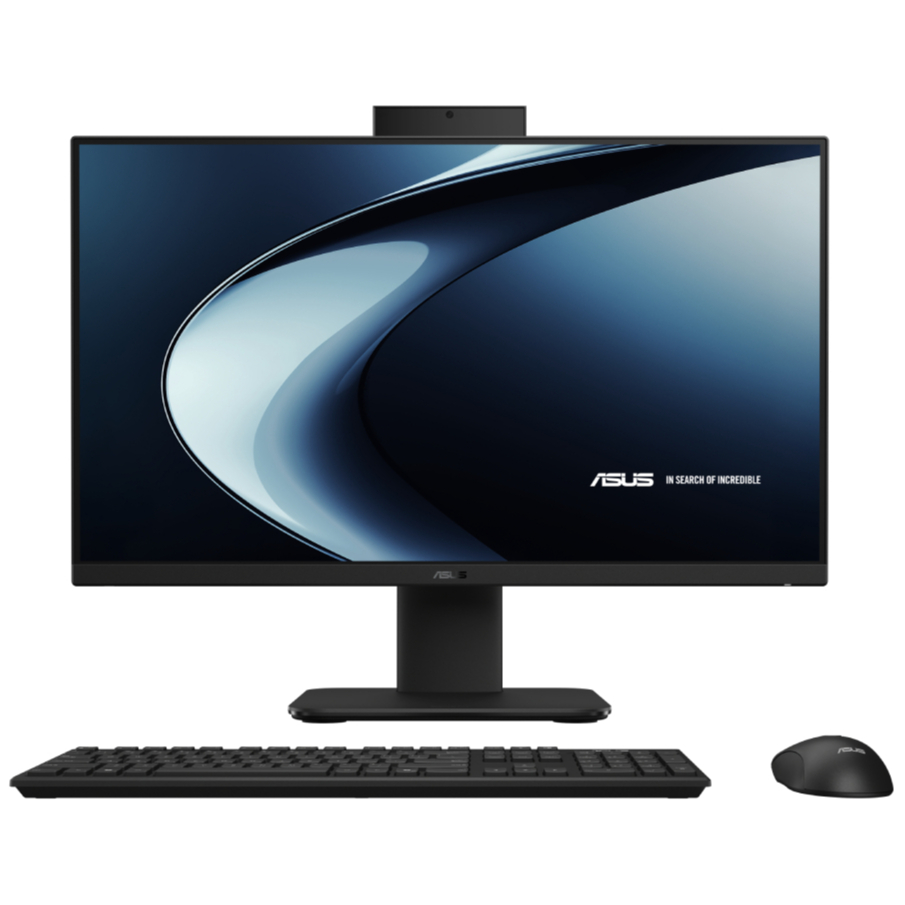 ASUS AIO V440VAK-BPC059WA BLACK DESKTOP