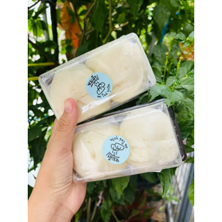 🍀💥 สั่งของทักแชท 📌(ส่งด่วนเท่านั้น)📍🎄ซาลาเปา พรชัย บางลำภู (1กล่อง2ลูก)