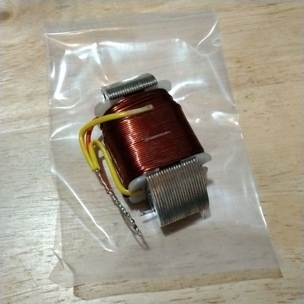 คอยส์แสงTZR,TZRR(ตัวAและตัวB)TZM(A-ขวา)(B-ซ้าย) - รูปที่ 3