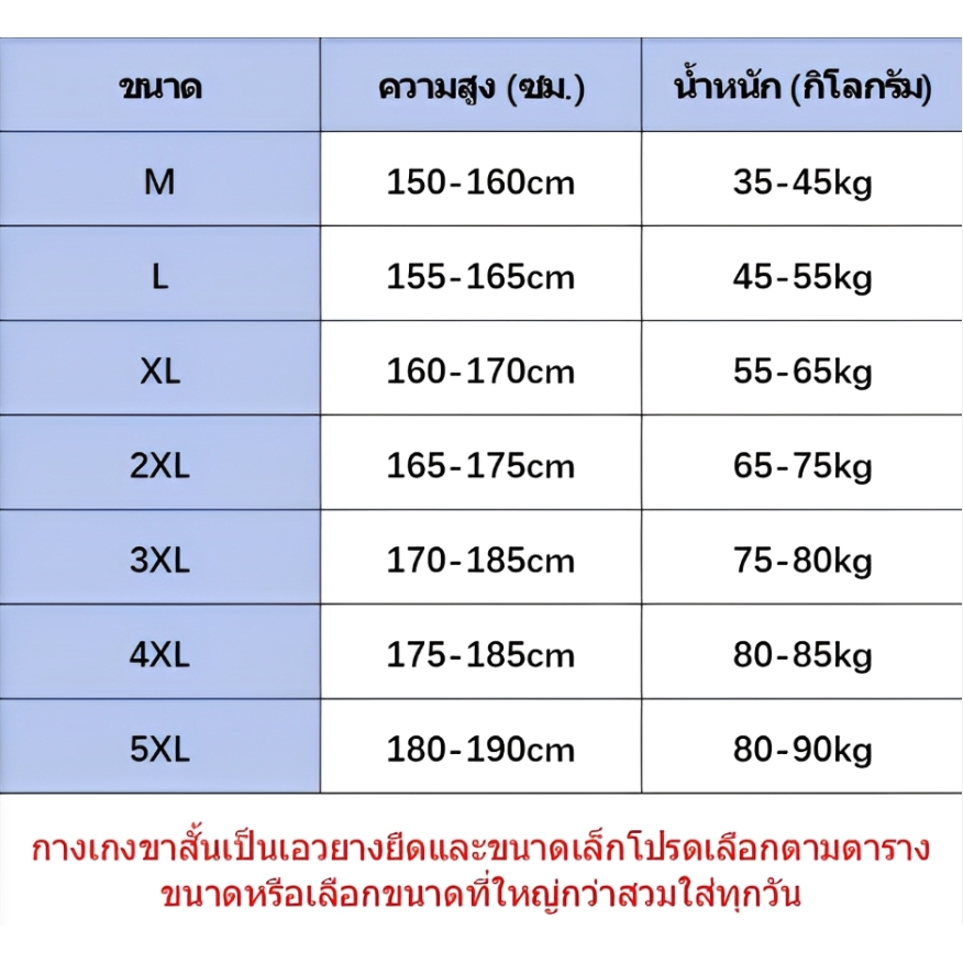🔥กางเกงขาสั้นพ็อกเก็ตคุณภาพสูง 5 ตัวสําหรับผู้ชายกางเกงขาสั้นลายพรางทหาร S-4XL - รูปที่ 7