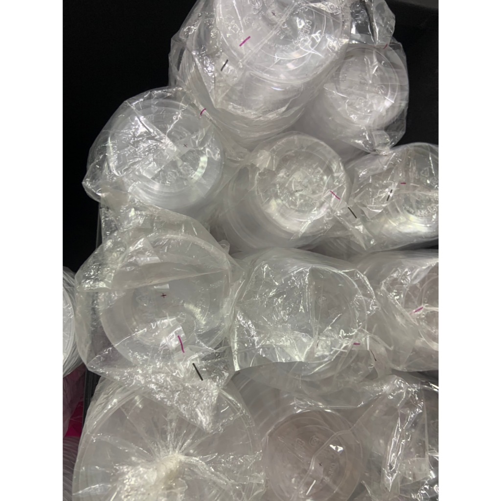 ถ้วย 150 G ปาก 95 ตราช้างไทย แพ็ค 50 ใบ 501659