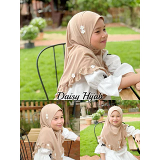 ฮีญาบเด็ก เดซี่(Daisy)