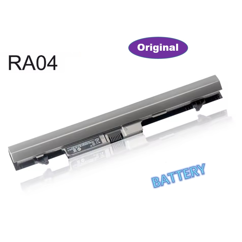 BATTERY HP 430G1-RA04 สำหรับ HP Probook 430 G1 G2 Series good.