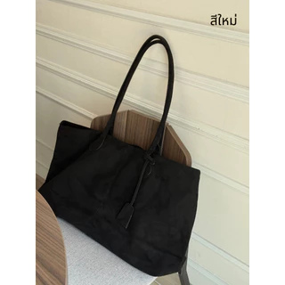 กระเป๋าถือหนังกลับสไตล์เกาหลีรุ่นแบกแบ็ก Unisex - BAK BAG CLASSY BOY