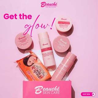 Beauche Beauty  Facial Set