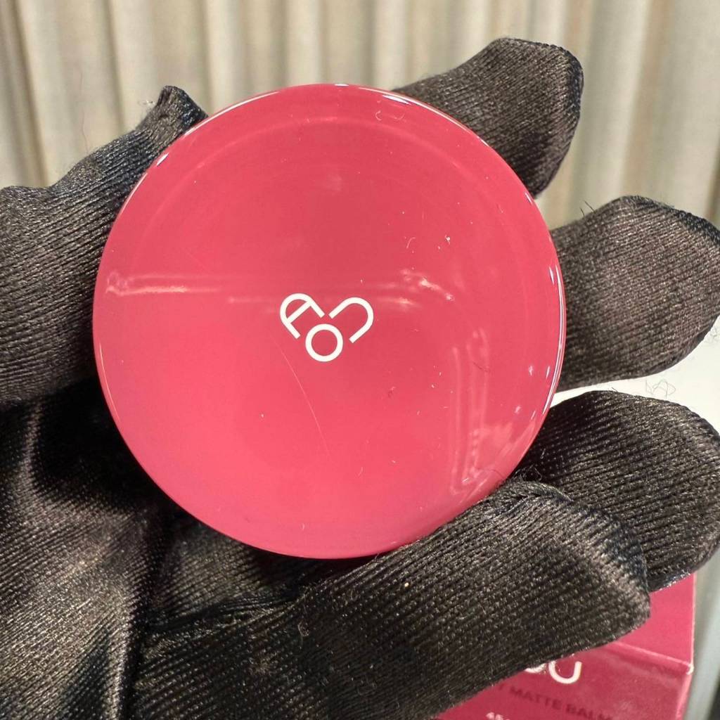 AOU Floofy Matte Balm ลิปบาล์มเนื้อแมท