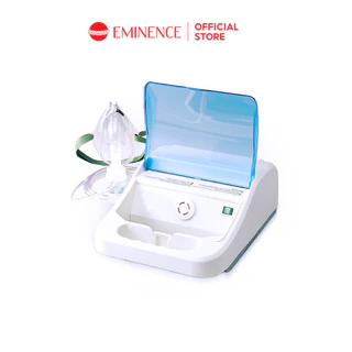 APEX เครื่องพ่นยา Nebulizer รุ่น AP-100200 เครื่องพ่นยาหอบหืด สำหรับเด็กและผู้ใหญ่