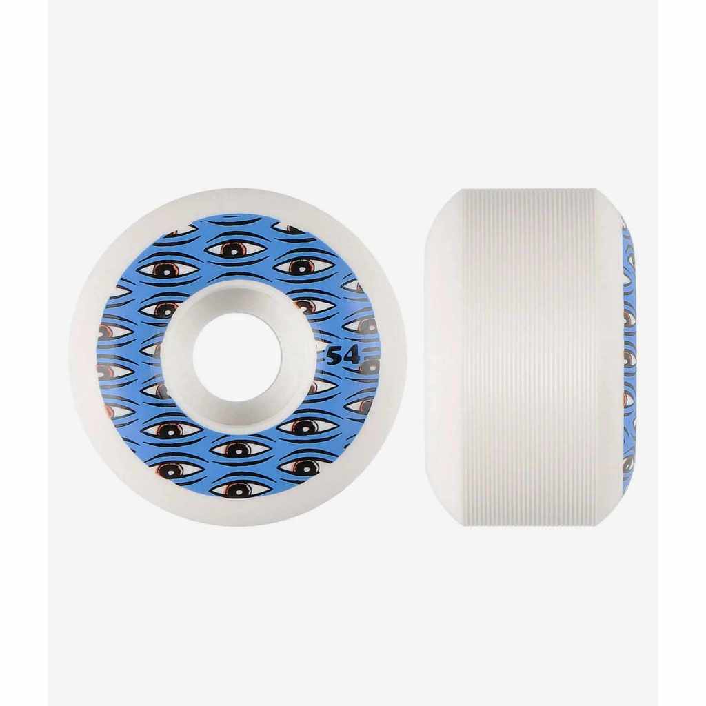 TOY MACHINE ALL SEEING WHEELS 99A 54mm