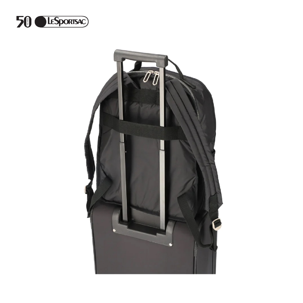 LeSportsac حقيبة ظهر Essential Carryall — صورة 5