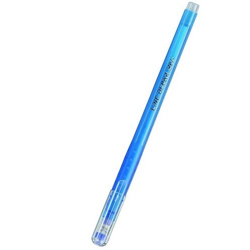 ของฝากจากอินเดีย ปากกากันน้ำ Linc Ocean blue pen