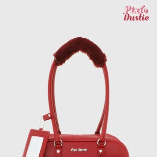 Louis Montini (Pixie Dustie) กระเป๋าถือ รุ่น Pixie Heart Bag PIX10
