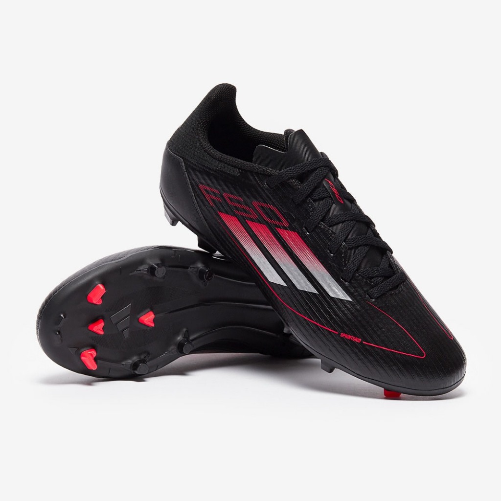 รองเท้าฟุตบอลเด็ก Adidas Kids F50 League FG/MG