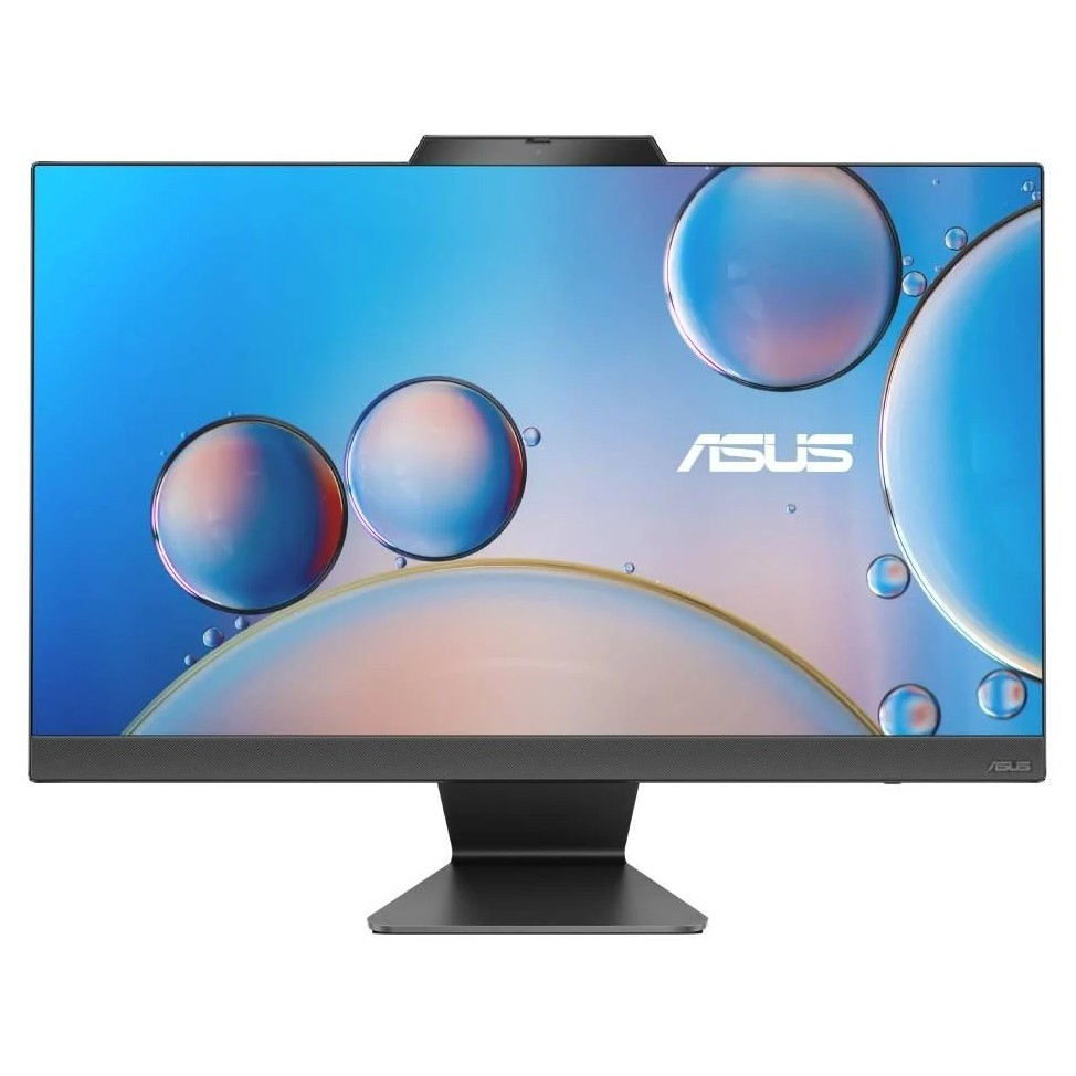 ASUS AIO A3402WVAK-BPC088WA BLACK DESKTOP