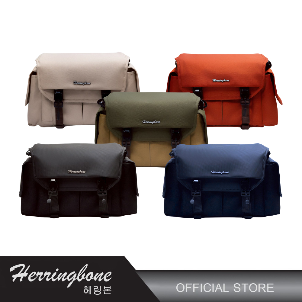 Herringbone รุ่น Elephant V2 Medium