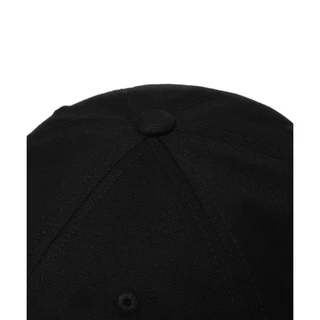 COVERNAT หมวก รุ่น C Logo B.B Cap Black (70064SCLCAU_U6BKXX)