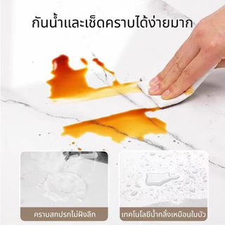 วอลเปเปอร์โฟมติดผนัง แผ่นใหญ่มาก หนาพิเศษ มีกาวในตัว กันน้ำ ติดตั้งง่าย ของตกแต่งบ้าน สติกเกอร์ติดผนังบ้าน wallpaper