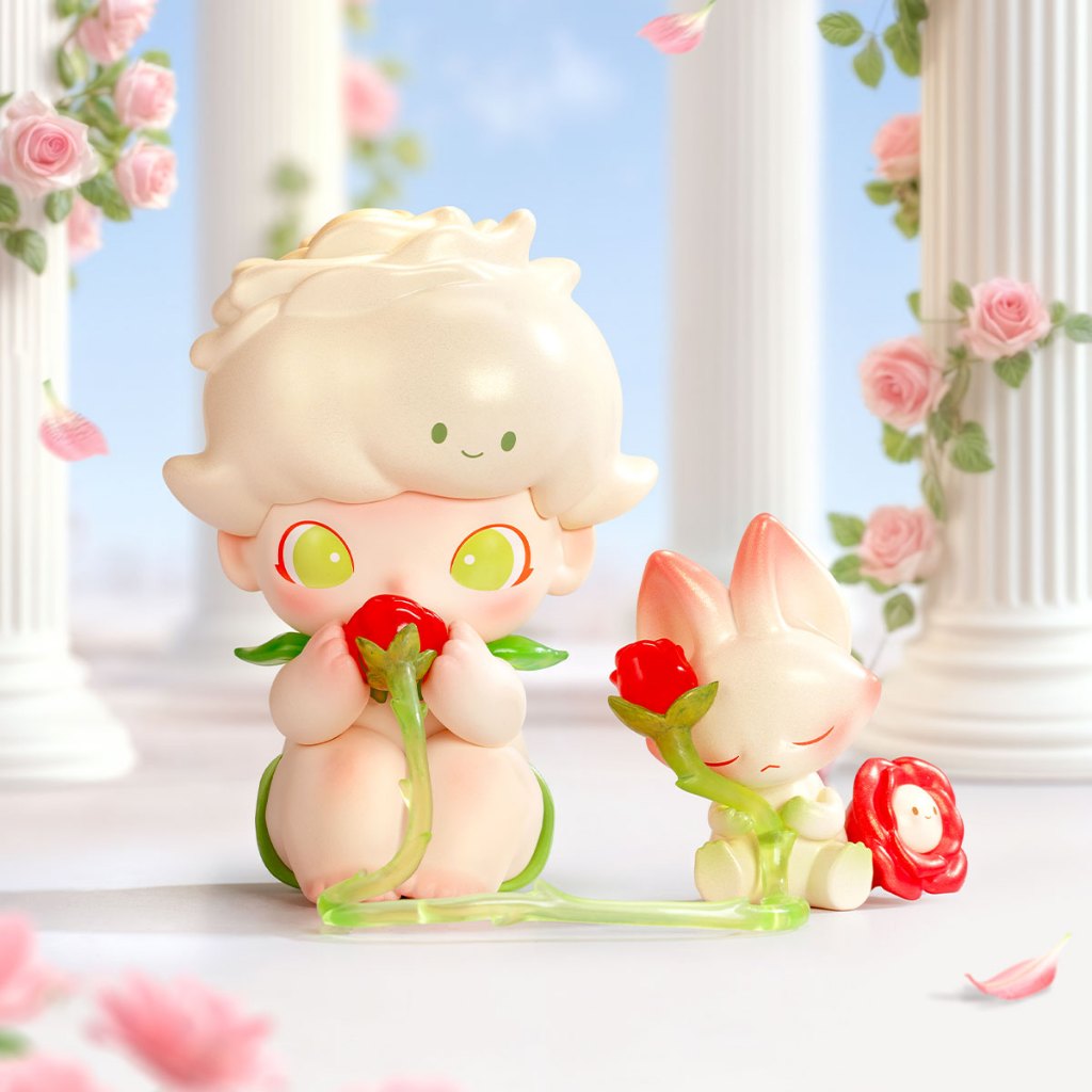 [ช๊อปไทย] DIMOO Figure DIMOO Figure