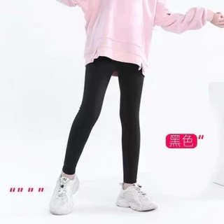 เลกกิ้ง ออกกำลัง ผ้าไม่หนา
