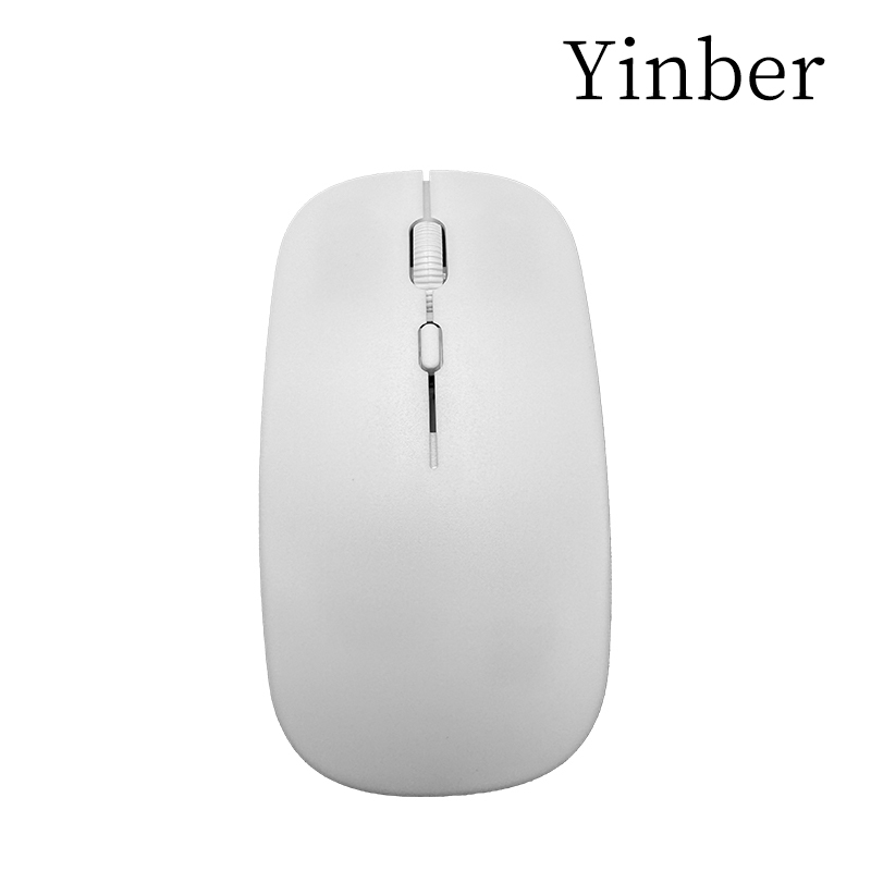 Yinber Bluetooth mouse PC terminal external device USB interface low latency Bluetooth mouse