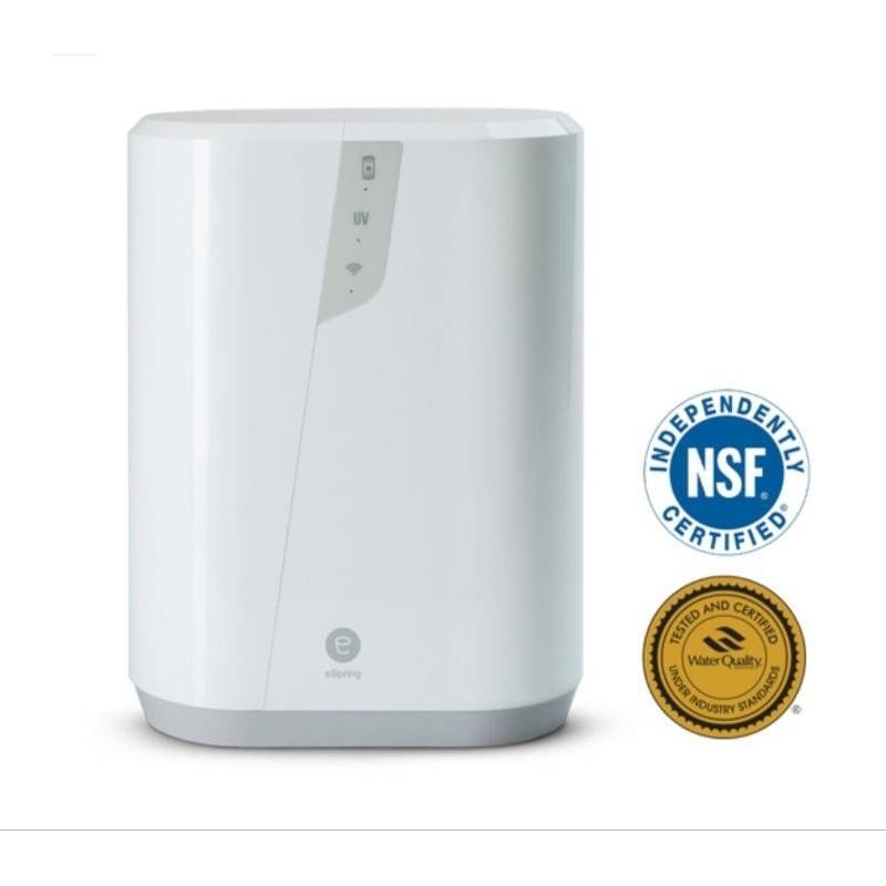 เครื่องกรองน้ำ eSpring New Model (Amway) รุ่น 0122940