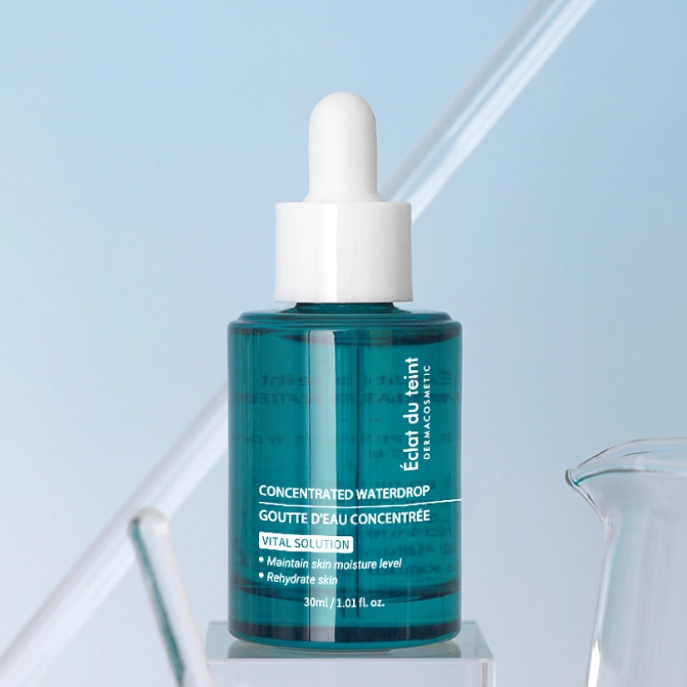 (🌼แท้ / พร้อมส่ง🌼) Eclat du teint  Concentrated Waterdrop 30 ml
