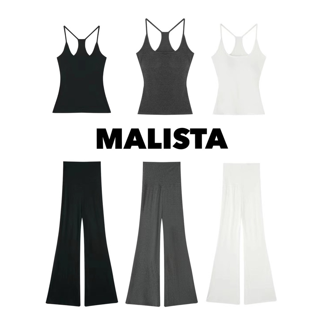 MALISTA – KOREA SPORT SET