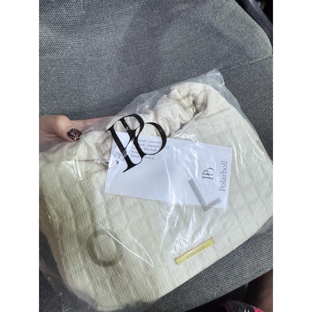Polarboll รุ่น tulip กระเป๋าสะพายข้าง
